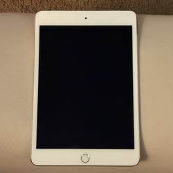 iPad mini 4 Wi-Fi + Cellular 128 GB