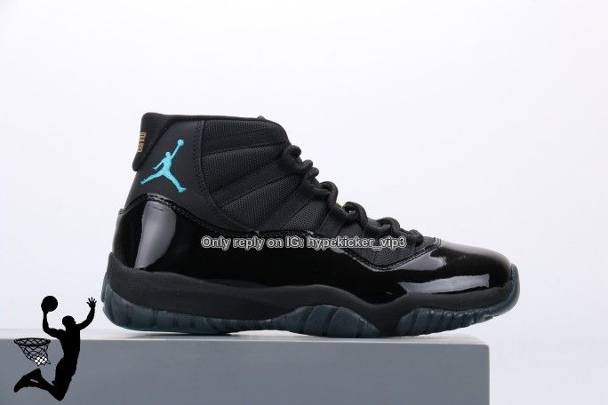 Nike Air Jordan 11 Retro Gamma Blue Size 10.5 378037–006 for Sale in  Pearland, TX - OfferUp