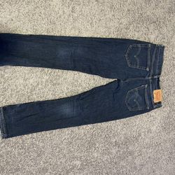 Levis Jeans 541 $5 