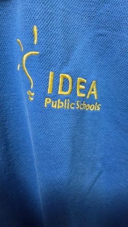 Boy's IDEA School Uniform Shirts