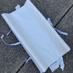 Changing Table Pad 