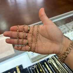 Gold Chain