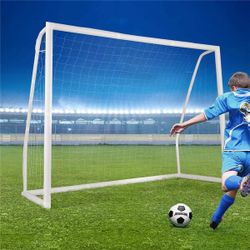 Soccer Goal Football Training
