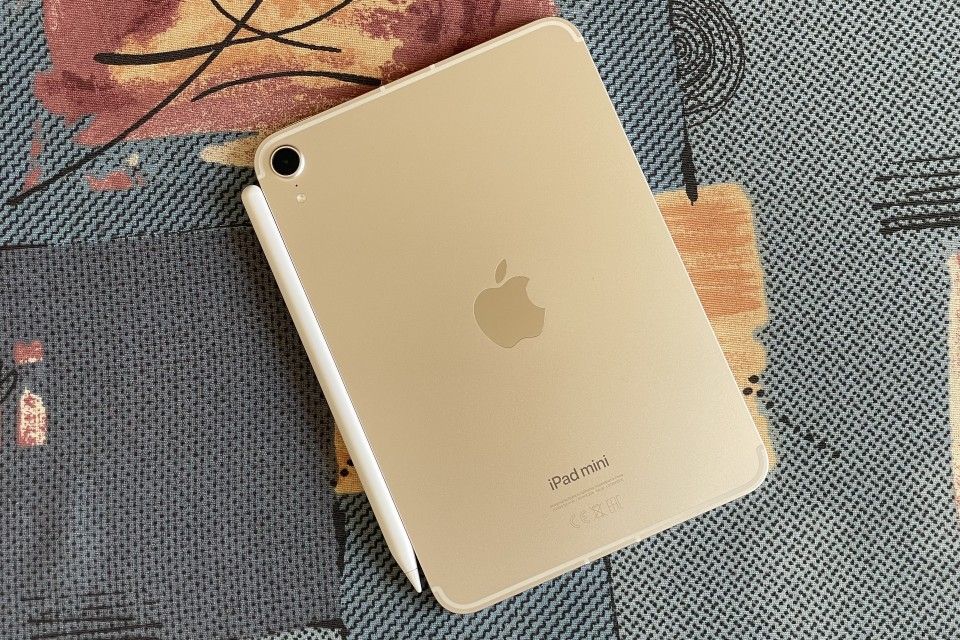 Apple IPad Mini 7th Gen