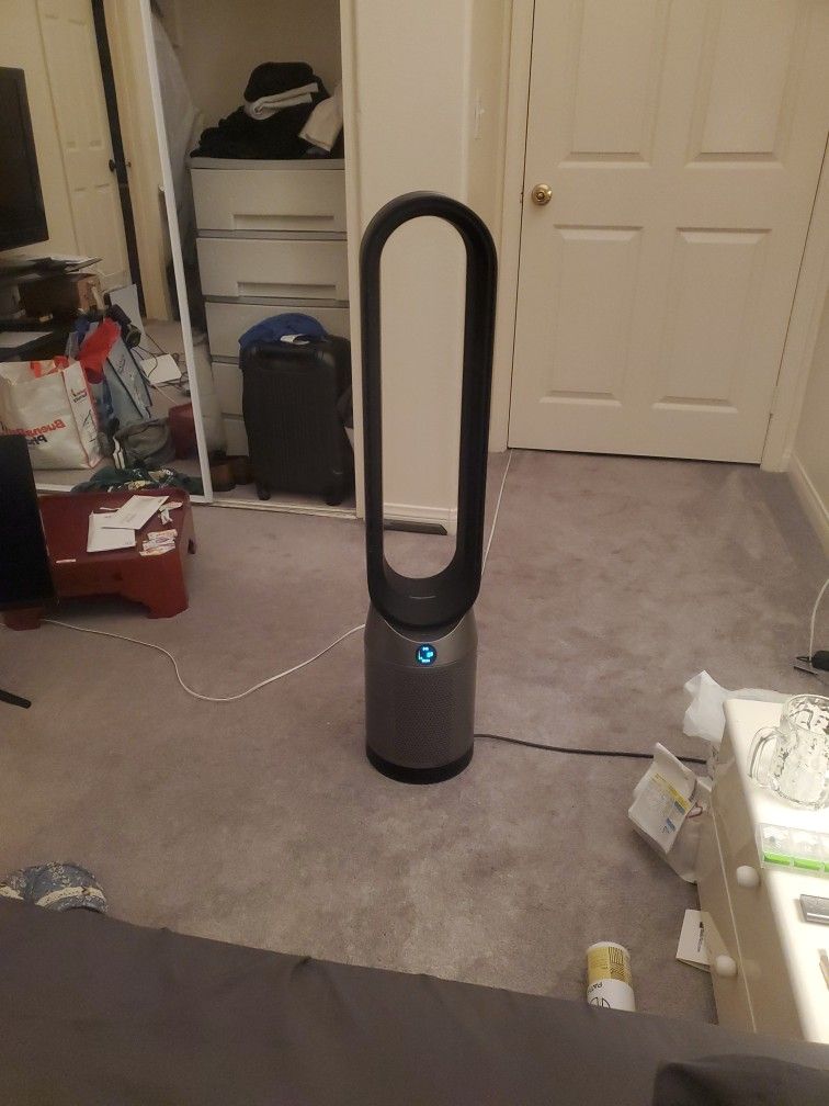 Dyson Air Purifier