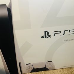 Ps5 For sale