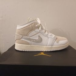 Jordan 1 Sneakers