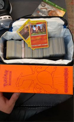 Pokémon Cards! Come Build Your Deck.