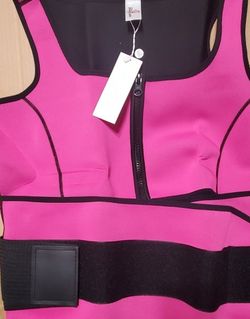 Fajas 5XL 6XL 7XL
