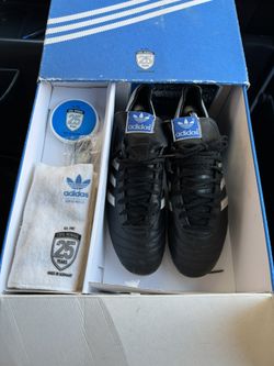 Adidas Copa Mundial Cleats 25th Anniversary