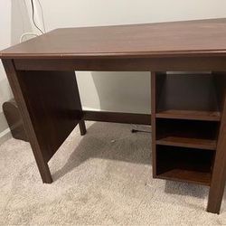 Child’s Size IKEA Wooden Desk