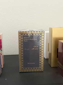Maison francis kurkdijan Paris oud