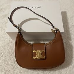 Celine Medium Ava Tripnphe Bag 