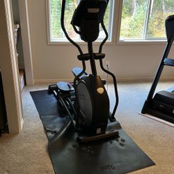 Sole Elliptical E55