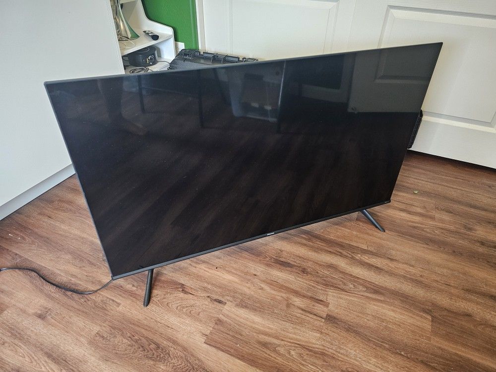 Hisense 50" TV