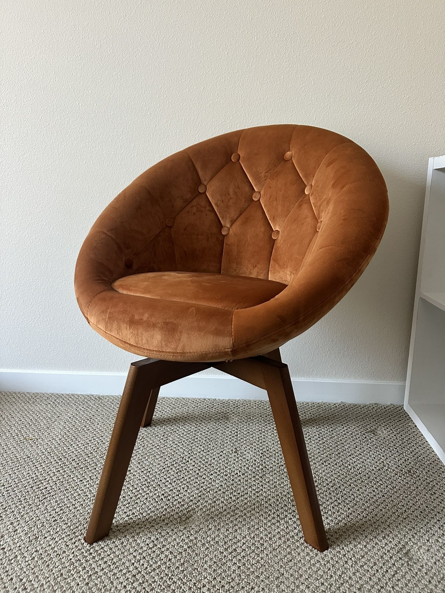 Accent Chair