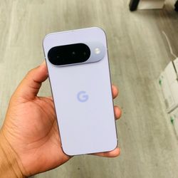 Google pixel 10 128GB unlocked
