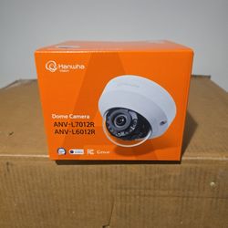 Generic
Hanwha ANV-L7012R 4MP 