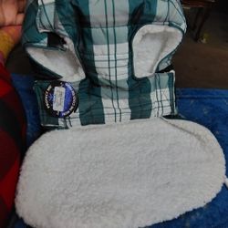 Dog Jacket 