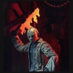 Neca Ultimate Jason Voorhees 