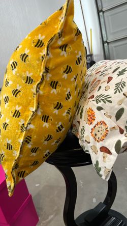 Handmade Pillows