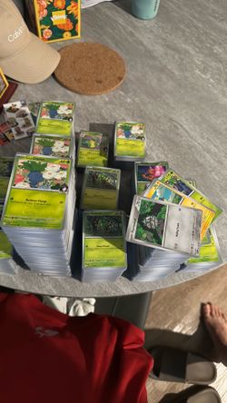 Pokemon Bulk