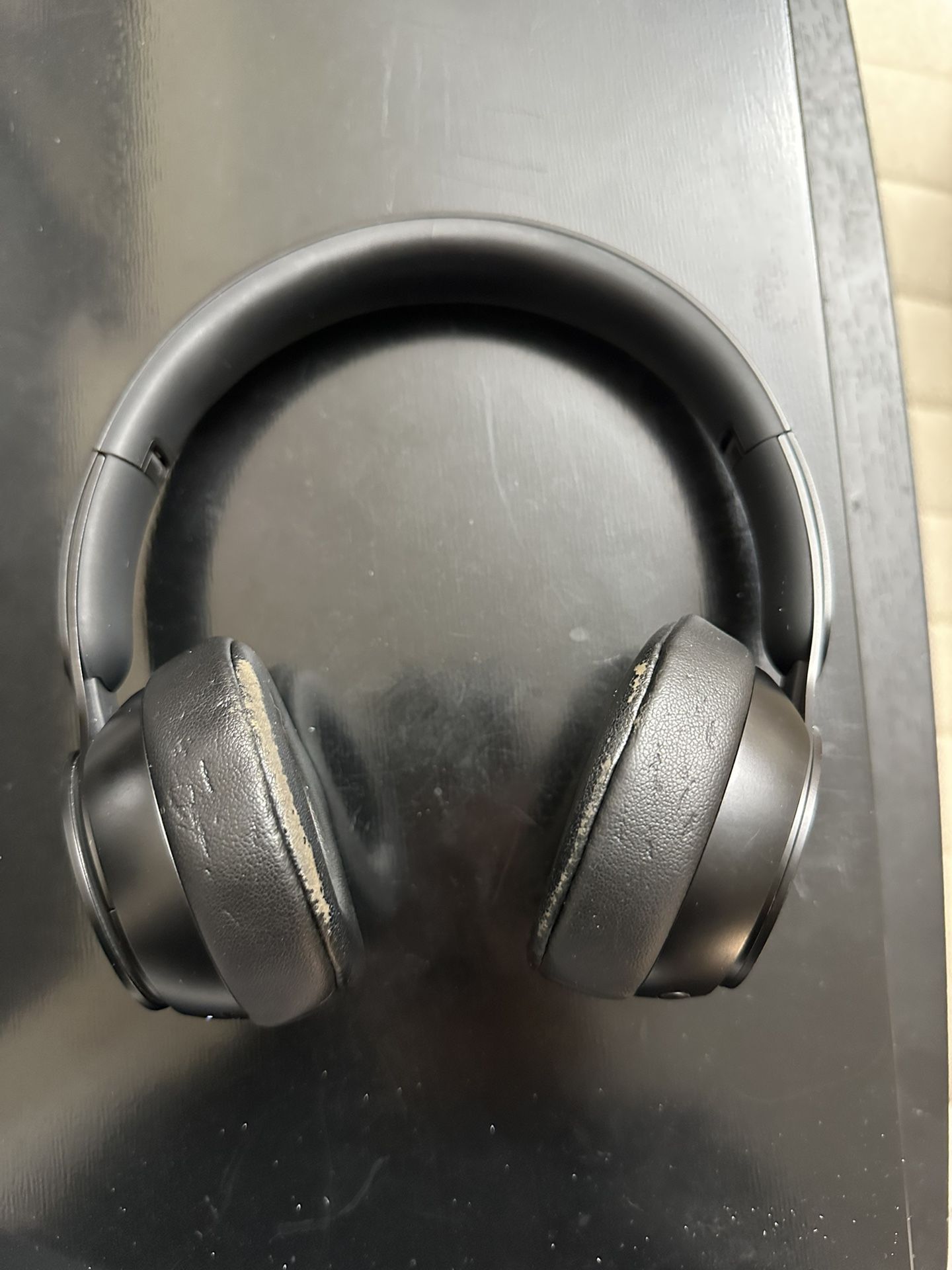 Used Beats Headphones