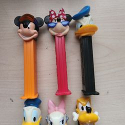Vintage PEZ