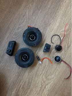 Audio