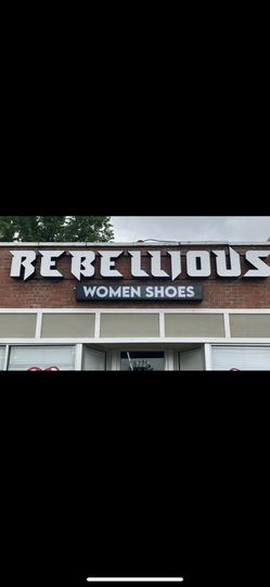 Selling business name, outdoor led sign, indoor led sign