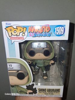 Funko POP