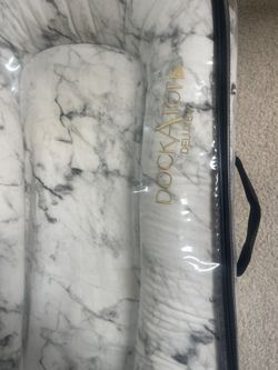 DockAtot Deluxe+