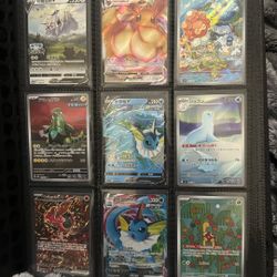 Pokemon Collection 