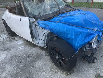 2020 Miata Mx5 Parts