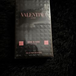 Valentino Born in Roma