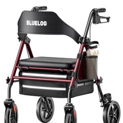 Bluelog Walker