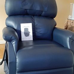 Golden Power Lift and Recline Chair