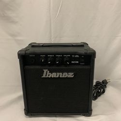 Ibanez Bass Combo Amplifier 