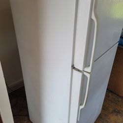 Full Size Refrigerator