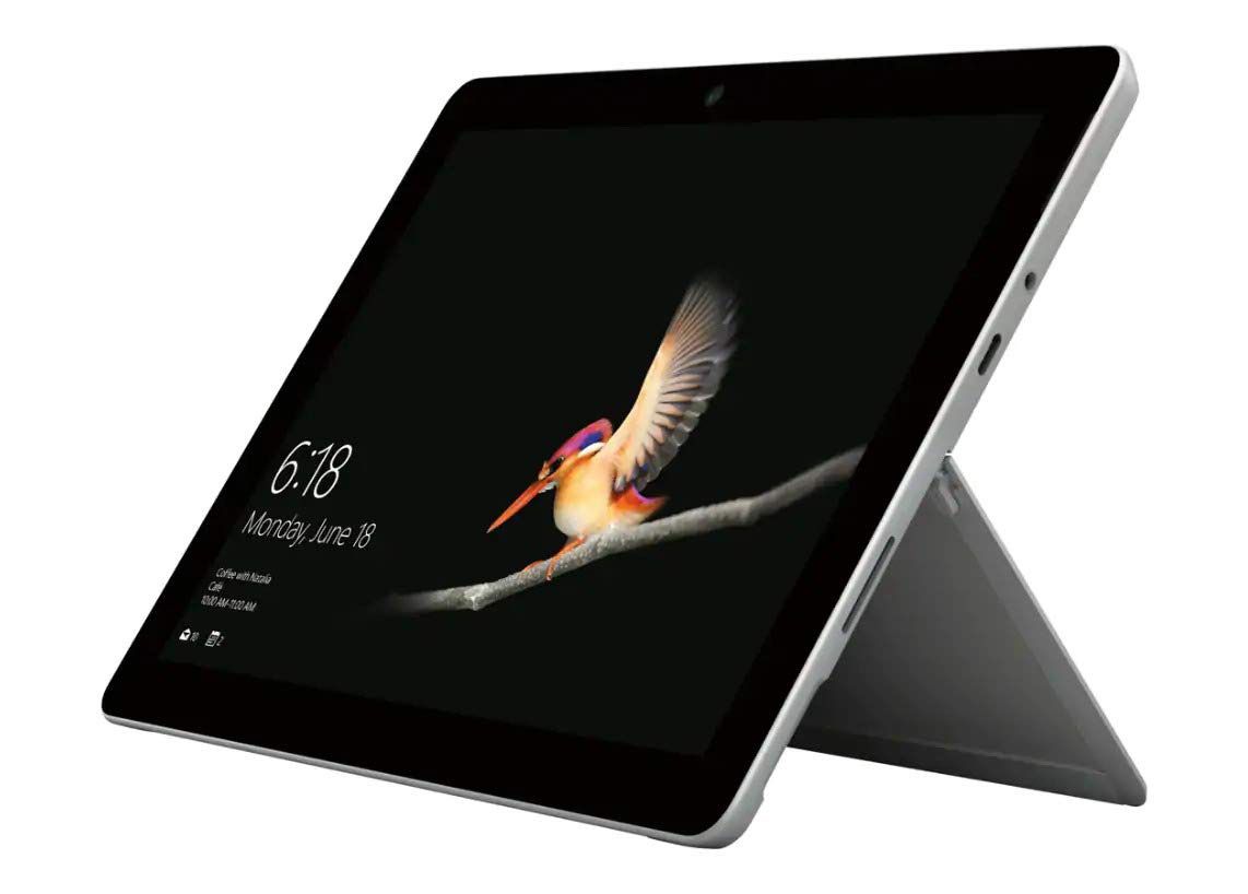 USED Microsoft Surface Go (4GB RAM) 