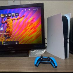 Ps5 