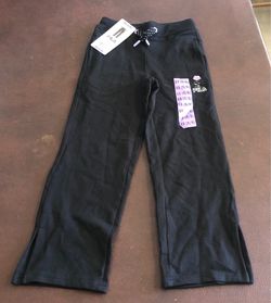 Girls Fila Pants- NWT