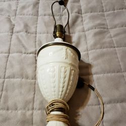 Antique Lamp