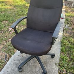 Simple Office Chair