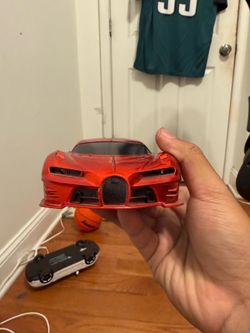 Rc cars