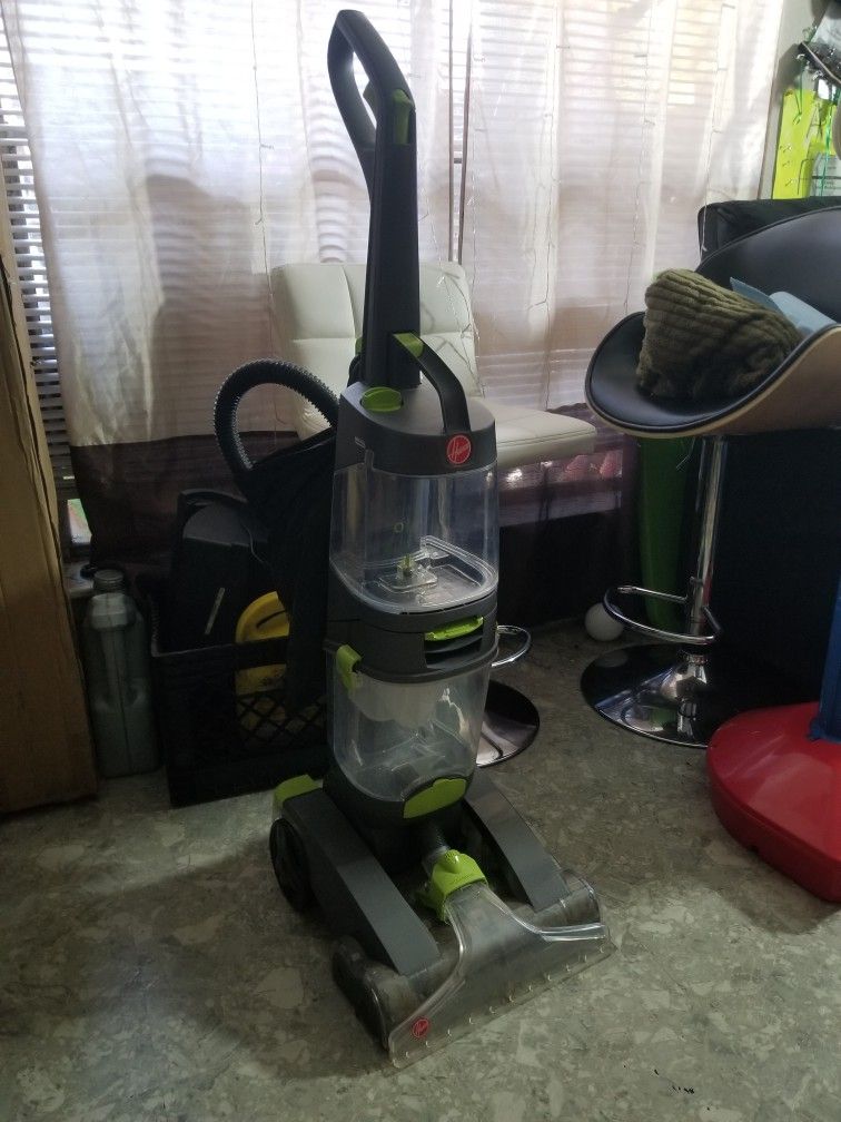 Hoover Pro Clean Pet Carpet Cleaner FH51010