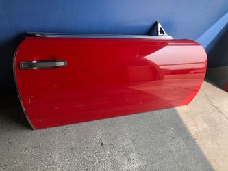 Mercedes 560 sl parts