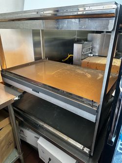 Food warmer