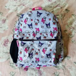 Hello Kitty & Friends Backpack