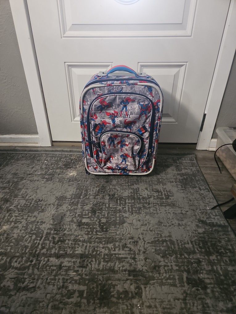 Suitcase